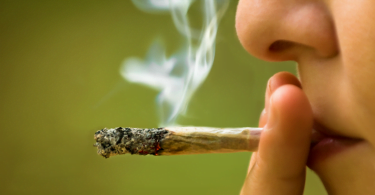 Legalize marijuana in NJ