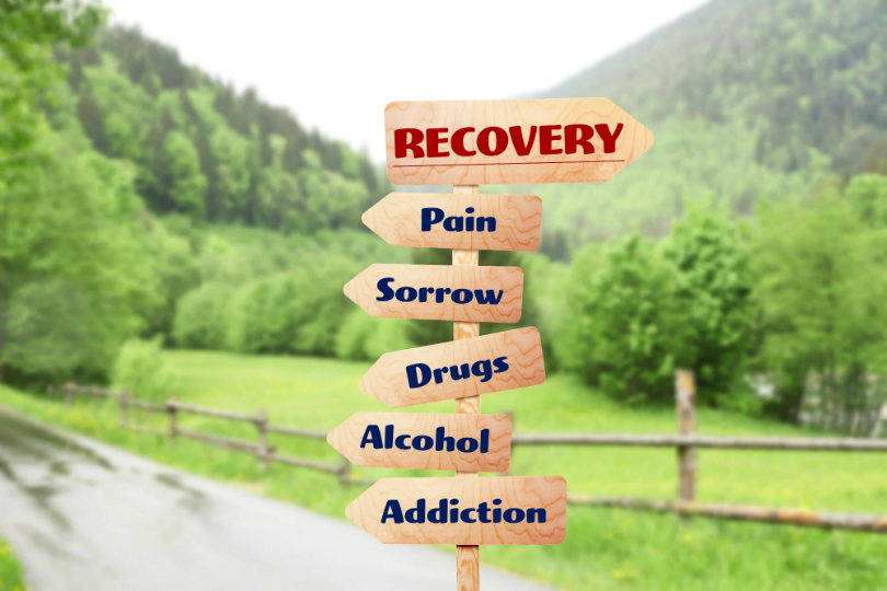 Inpatient vs. Outpatient Addiction Therapy