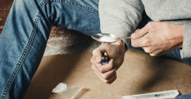 How Rehab Works With Crack Cocaine Addiction