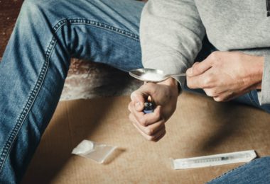 How Rehab Works With Crack Cocaine Addiction