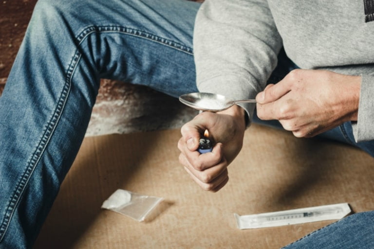 How Rehab Works With Crack Cocaine Addiction