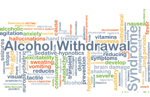 Alcohol Withdrawal Stage