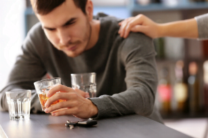 Alcoholism - Know when to get help