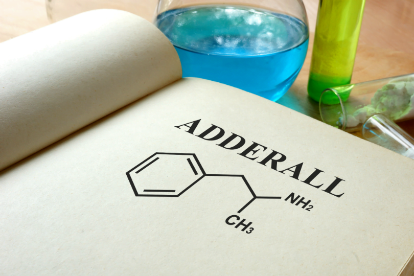 Adderall Addiction is Real: Why It's a Problem