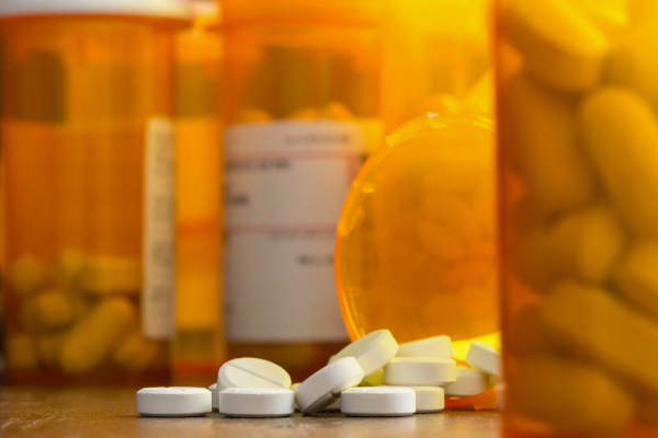 Recent Changes to Prevent Opioid Addiction