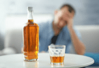 Alcohol Abuse in America