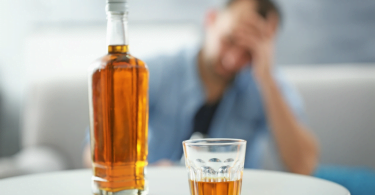 Alcohol Abuse in America