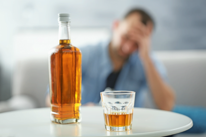 Alcohol Abuse in America