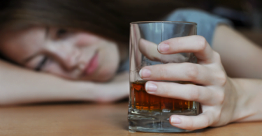 How to Solve an Alcohol Addiction