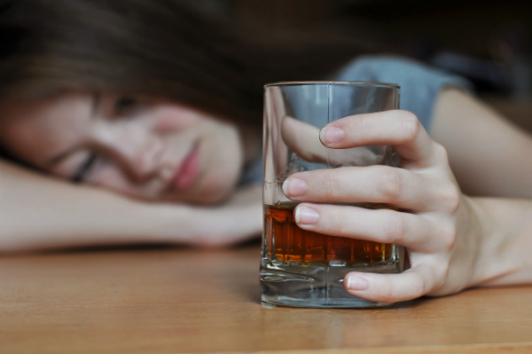 How to Solve an Alcohol Addiction