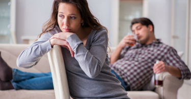 Set Healthy Boundaries with a Loved One Struggling With Addiction
