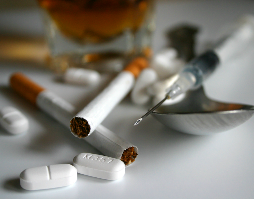 Secrets of Drug Addiction this Research Uncovers