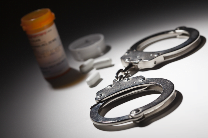 Chemical Dependency - The Warning Signs of Prescription Drug Addiction