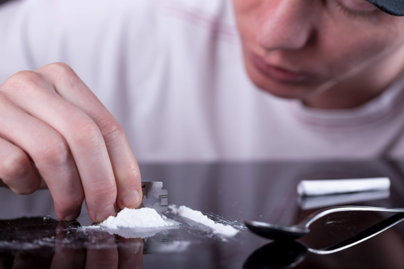 How Does Cocaine Addiction Develop And How Is It Treated?