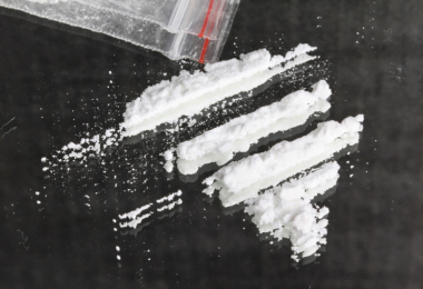 Statistics On Cocaine Abuse - Knowing When Someone Needs Help