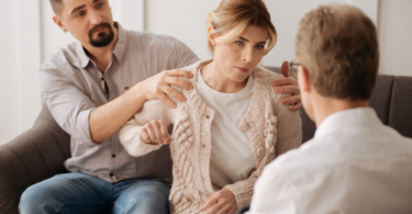 How Does Couples Therapy Work for Treating Addiction?