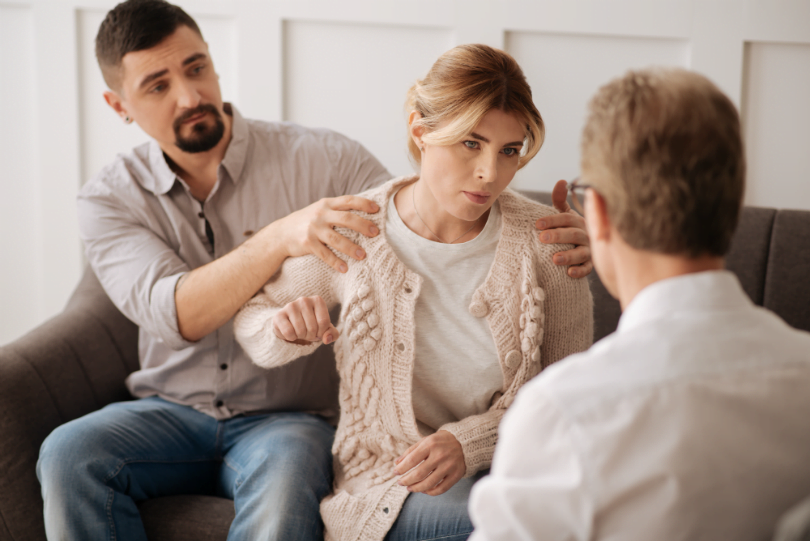 How Does Couples Therapy Work for Treating Addiction?