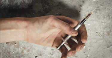 The Facts About Heroin Addiction