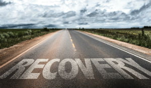 Recovery From Addiction