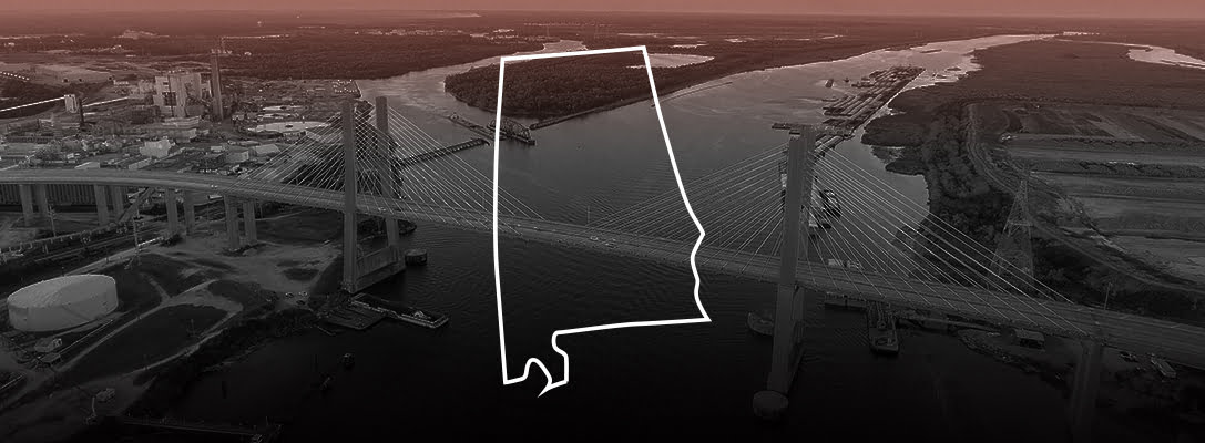 Toms River, AL