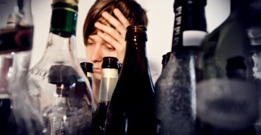 Alcohol Withdrawal Timeline