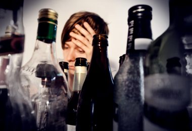 Alcohol Withdrawal Timeline
