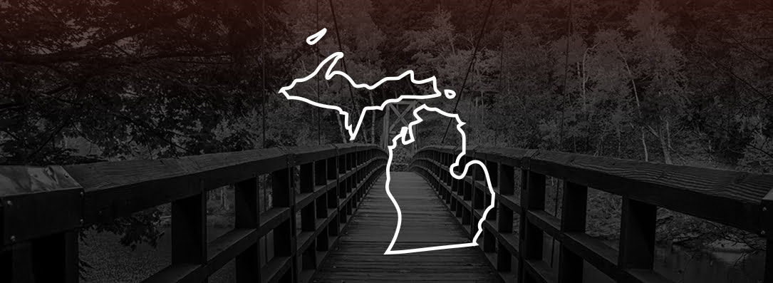 White Cloud, MI