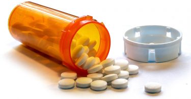 oxycodone addiction treatment