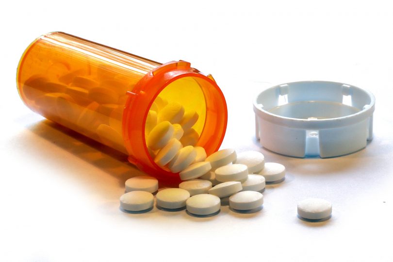 oxycodone addiction treatment