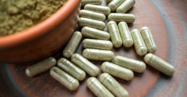 kratom addiction