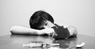 signs of drug use in teens