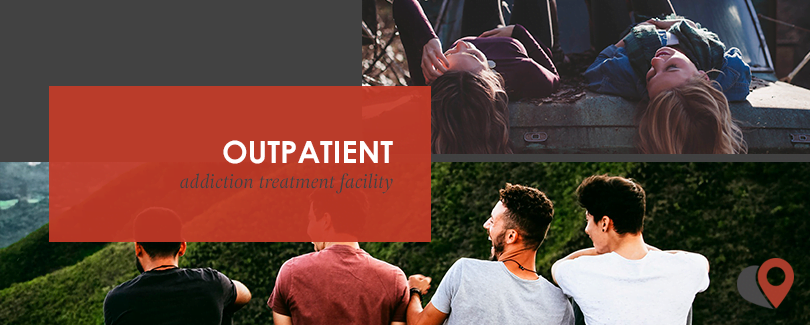 outpatient substance abuse treatment