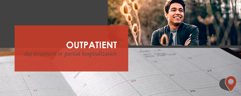 partial hospitalization program outpatient treatment facilities