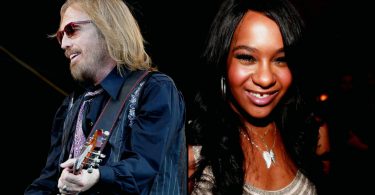 celebrity deaths: Tom Petty and Bobbi Kristina Brown