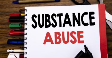 substance abuse services