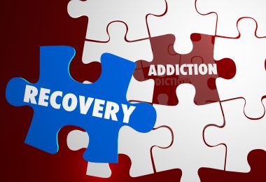 disease of addiction