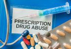 prescription drug addiction