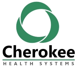 Cherokee Health Systems Logo