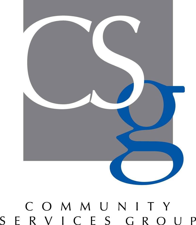 Community Services Group Logo