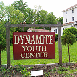 Dynamite youth center clearance reviews
