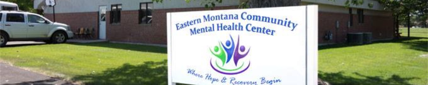 Eastern Montana Mental Health