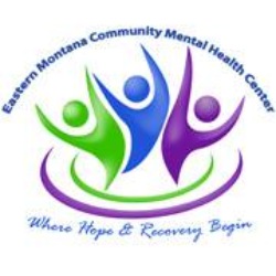 Eastern Montana Mental Health Logo