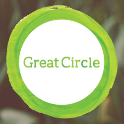 book review great circle book review great circle