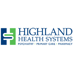 Highland Health Systems Logo