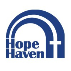 Hope Haven Inc Logo