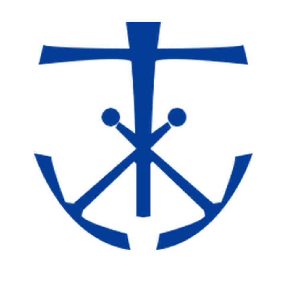 Cross service. Кайрос логотип. Holy Cross. Mi service logo.