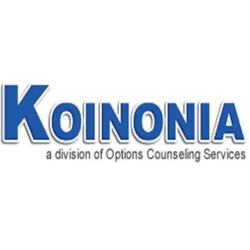 Koinonia Residential Treatment Center Logo