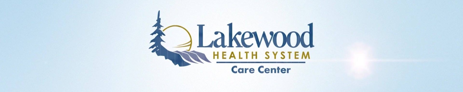Lakewood Health System large