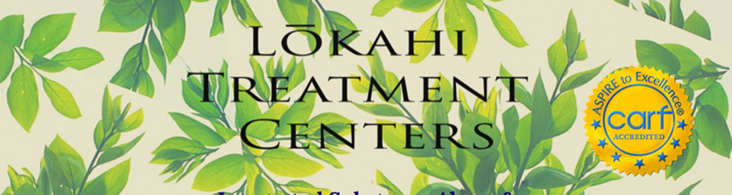 Lokahi Treatment Centers