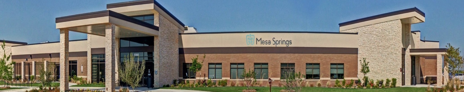 Mesa Springs Reviews Rating Cost Price Fort Worth TX